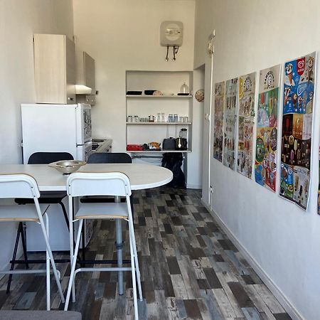 Casa Della Rovere Rome Luaran gambar