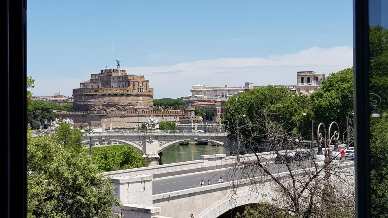 Casa Della Rovere Rome Luaran gambar