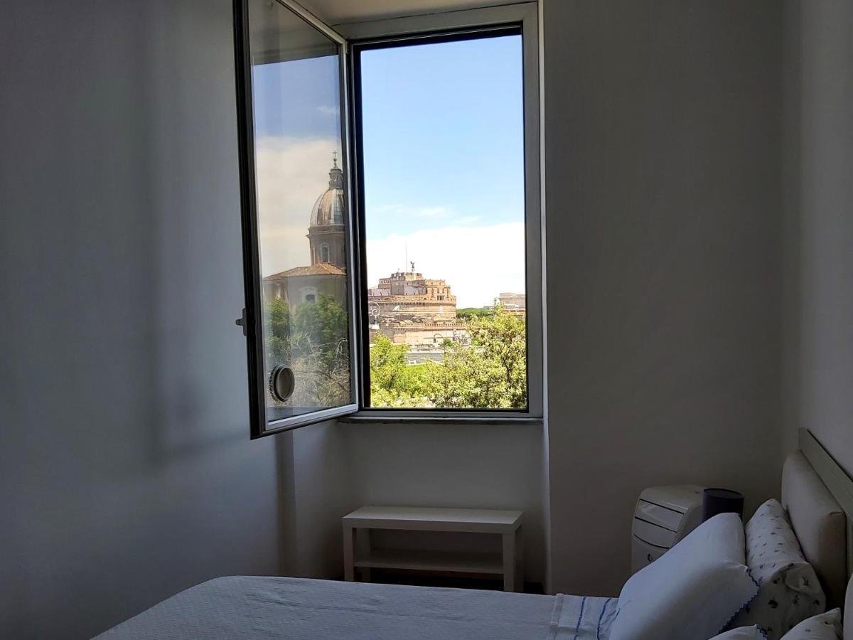 Casa Della Rovere Rome Luaran gambar