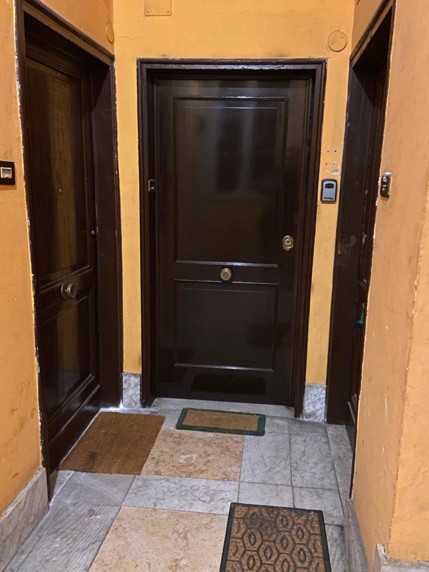 Casa Della Rovere Rome Luaran gambar