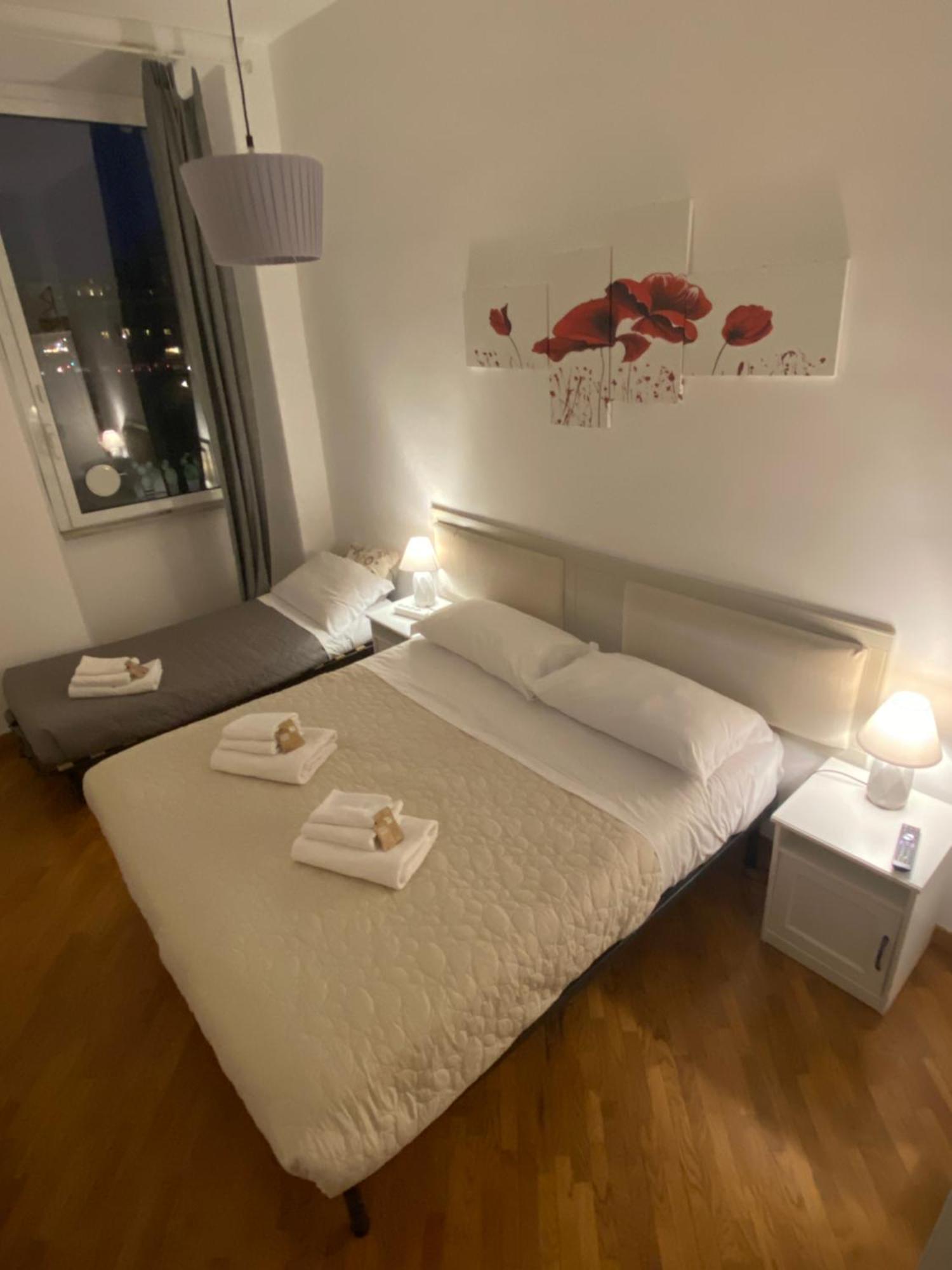 Casa Della Rovere Rome Luaran gambar